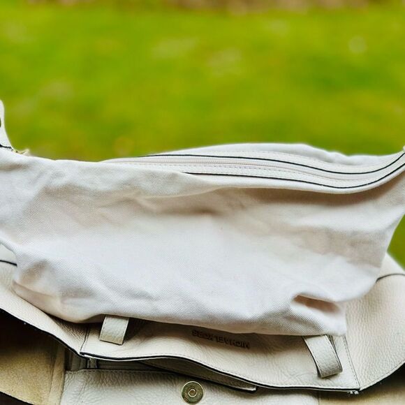 Michael Kors Ashbury Large Grab Bag Leather Tote - Picture 6 of 8